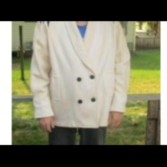 WOMEN'S BRYANT PARK VINTAGE WINTER COAT SIZE 24 - Picture 12 of 12